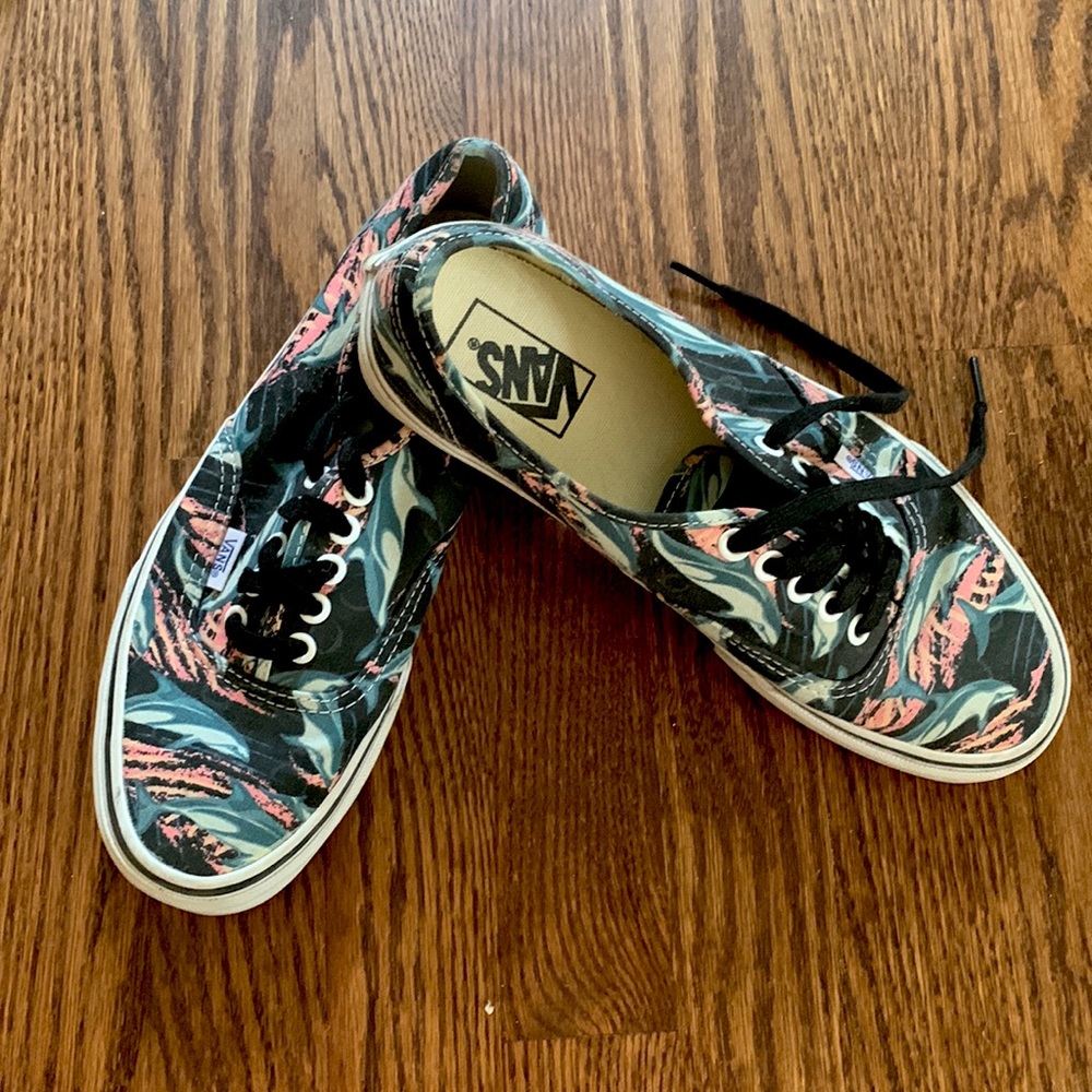 Vans sneakers